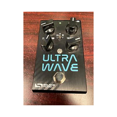 Source Audio ULTRA WAVE Effect Pedal
