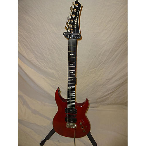 ULTRA XL-5 Solid Body Electric Guitar