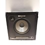 Used Behringer ULTRABASS BA115 Guitar Cabinet
