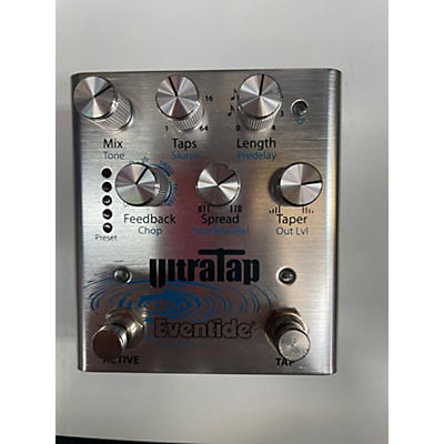 Eventide ULTRATAP Effect Pedal