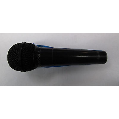 Behringer ULTRAVOICE XM8500 Dynamic Microphone
