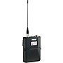 Shure ULX-D Digital Bodypack Transmitter with LEMO3 Audio Input