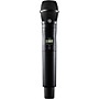 Shure ULX-D Digital Handheld Transmitter with KSM11 Cartridge
