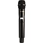 Shure ULX-D Digital Handheld Transmitter with KSM9 Cartridge