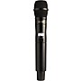 Shure ULX-D Handheld Transmitter with KSM9HS Cartridge