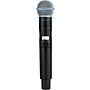 Open-Box Shure ULXD2/B58 Digital Handheld Transmitter With Beta 58A Capsule Condition 1 - Mint Band H50