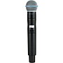 Open-Box Shure ULXD2/B58 Digital Handheld Transmitter With BETA 58A Capsule Condition 1 - Mint Band J50A