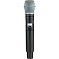 Shure ULXD2/B87C Handheld Transmitter With BETA 87C Microphone Band J50ABand H50