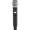 Shure ULXD2/B87C Handheld Transmitter With BETA 87C Microphone Band J50ABand J50A