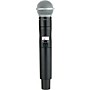 Shure ULXD2 Digital Handheld Transmitter With SM58 Capsule - Band G57