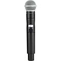 Shure ULXD2 Digital Handheld Transmitter With SM58 Capsule - Band G57Band X52