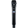 Open-Box Shure ULXD2/K8B Digital Handheld Transmitter With KSM8 Capsule in Black Condition 1 - Mint Band J50A