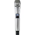 Shure ULXD2/K8N Digital Handheld Transmitter With KSM8 Capsule in Nickel Condition 1 - Mint Band J50ACondition 1 - Mint Band H50