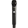 Shure ULXD2/KSM9HS Digital Handheld Transmitter with KSM9HS Capsule Band H50