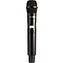 Shure ULXD2/KSM9HS Digital Handheld Transmitter with KSM9HS Capsule Band V50