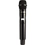 Shure ULXD2/KSM9HS Digital Handheld Transmitter with KSM9HS Capsule Band X52