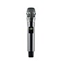 Shure ULXD2/N8CN Digital Handheld Wireless Microphone Transmitter with Nexadyne 8/C Cardioid Capsule (G50: 470 to 534 MHz) Band G50 Nickel