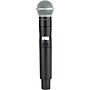 Shure ULXD2/SM58 Digital Handheld Transmitter With SM58 Capsule Band G59