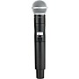 Shure ULXD2/SM58 Digital Handheld Transmitter With SM58 Capsule Band V50