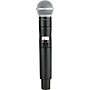 Open-Box Shure ULXD2/SM58 Digital Handheld Transmitter With SM58 Capsule Condition 1 - Mint Band G50