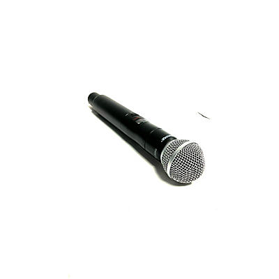 Shure ULXD2/SM58 G50 Dynamic Microphone