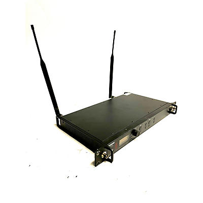 Shure ULXD4D G50 Handheld Wireless System