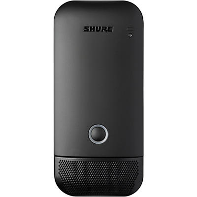 Shure ULXD6/C Wireless Boundary Microphone Transmitter