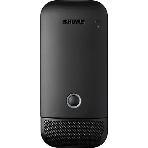 Shure ULXD6/C Wireless Boundary Microphone Transmitter Band X52