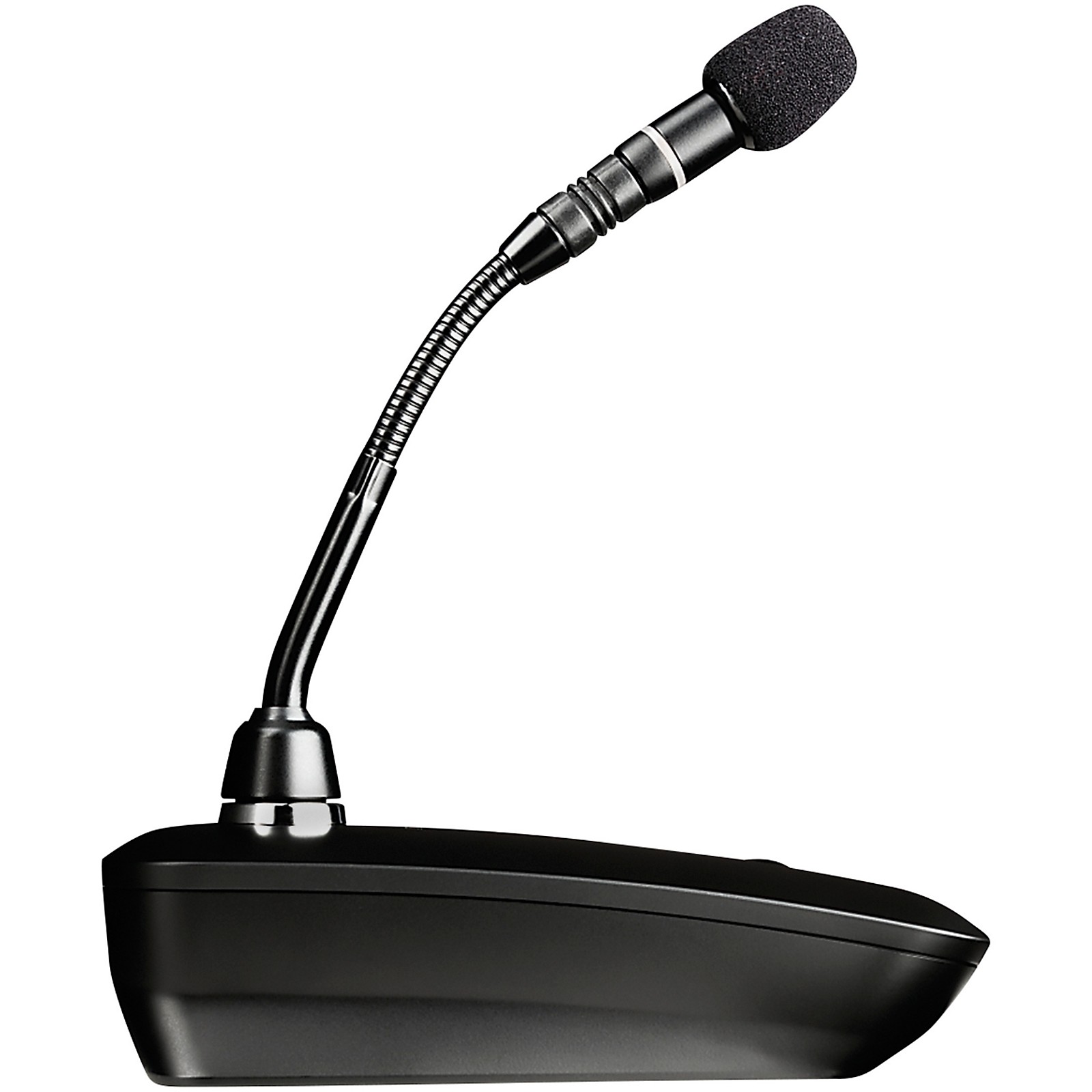 Shure ULXD8 Wireless gooseneck microphone base for ULXD and QLXD Band
