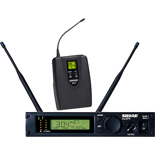 ULXP14 Instrument Wireless System