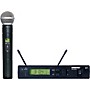 Open-Box Shure ULXS24/58 Handheld Wireless Microphone System Condition 1 - Mint J1