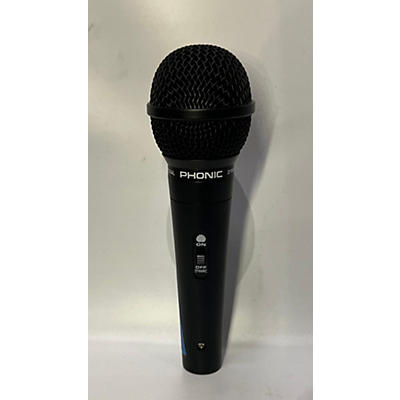 Phonic UM 99 Dynamic Microphone