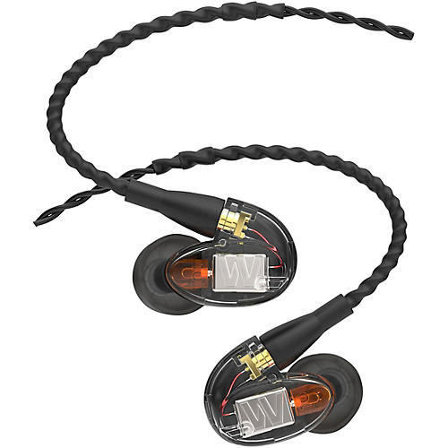 UM Pro 10 Gen 2 In-Ear Monitors