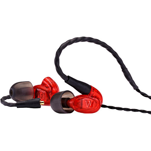 UM Pro 10 In-Ear Monitors