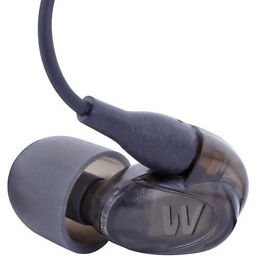 UM1 Single Driver In-Ear Monitors
