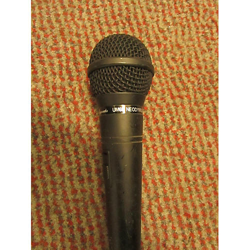 UM66 Dynamic Microphone