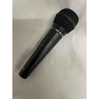 Stageworks UM66 Dynamic Microphone