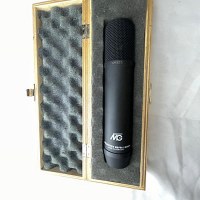 Microtech Gefell UM92S Tube Microphone