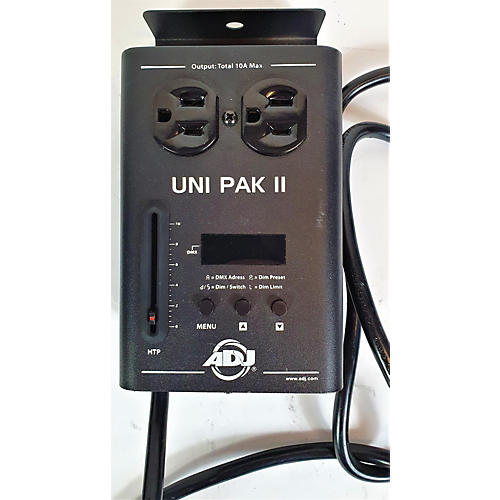 UNI-PAK II Lighting Controller