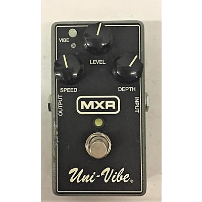 MXR UNI-VIBE Effect Pedal