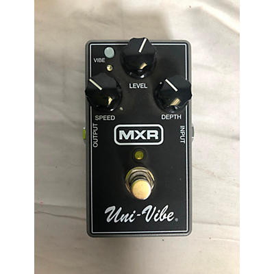 MXR UNI-VIBE Effect Pedal