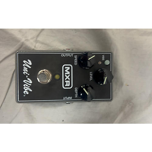 MXR UNI- VIBE Effect Pedal