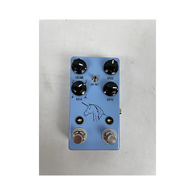 JHS Pedals UNICORN V2 Effect Pedal