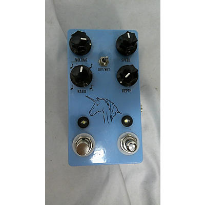 JHS Pedals UNICORN V2 Effect Pedal