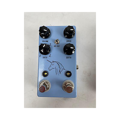 JHS Pedals UNICORN V2 Effect Pedal