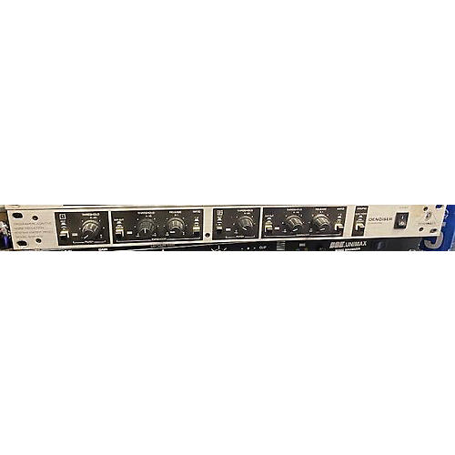 BBE UNIMAX Exciter