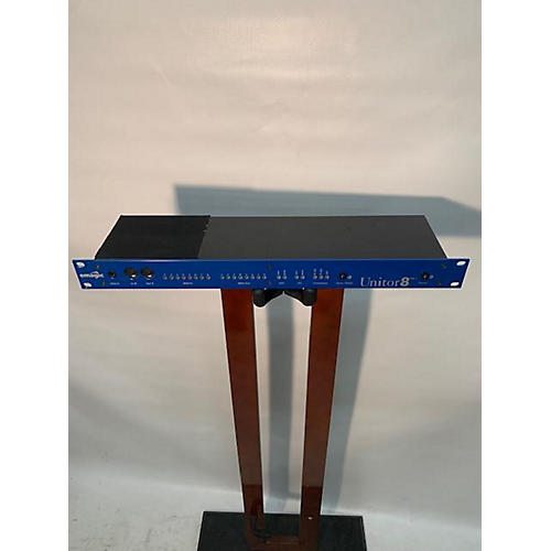EMAGIC UNITOR 8 MK II MIDI Utility