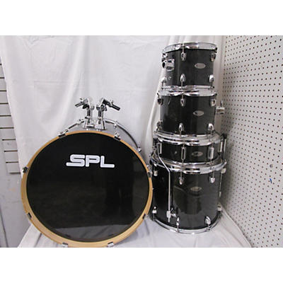 SPL UNITY Drum Kit