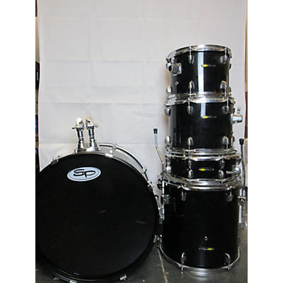 SPL UNITY Drum Kit
