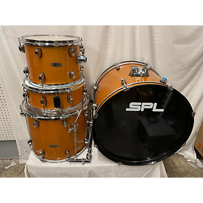 SPL UNITY II Drum Kit